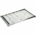 Magikitchn 2B-1272303 Stainless Steel Coal Screen 554COLSCRN36